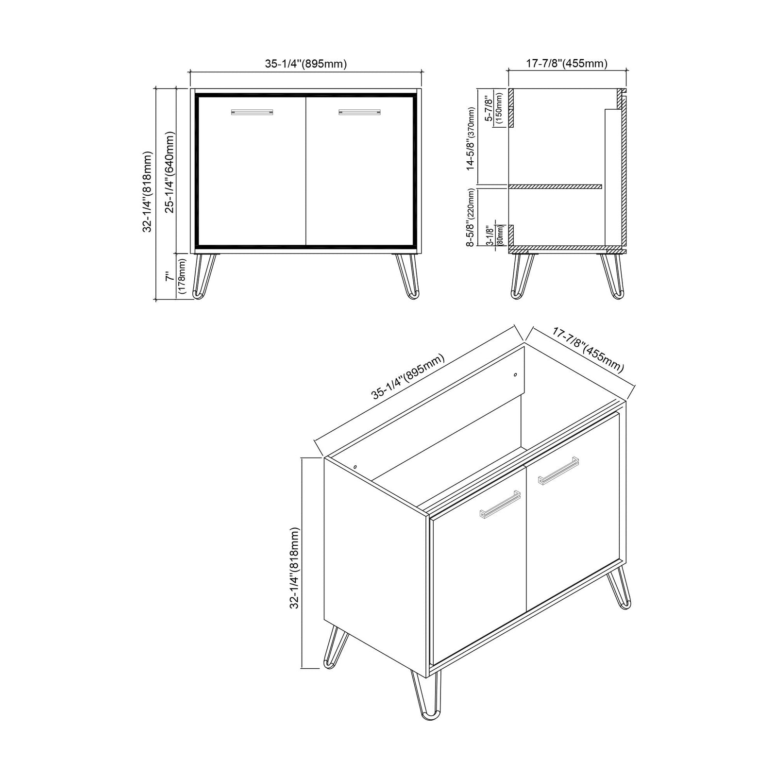 Dowell 037 Series 36