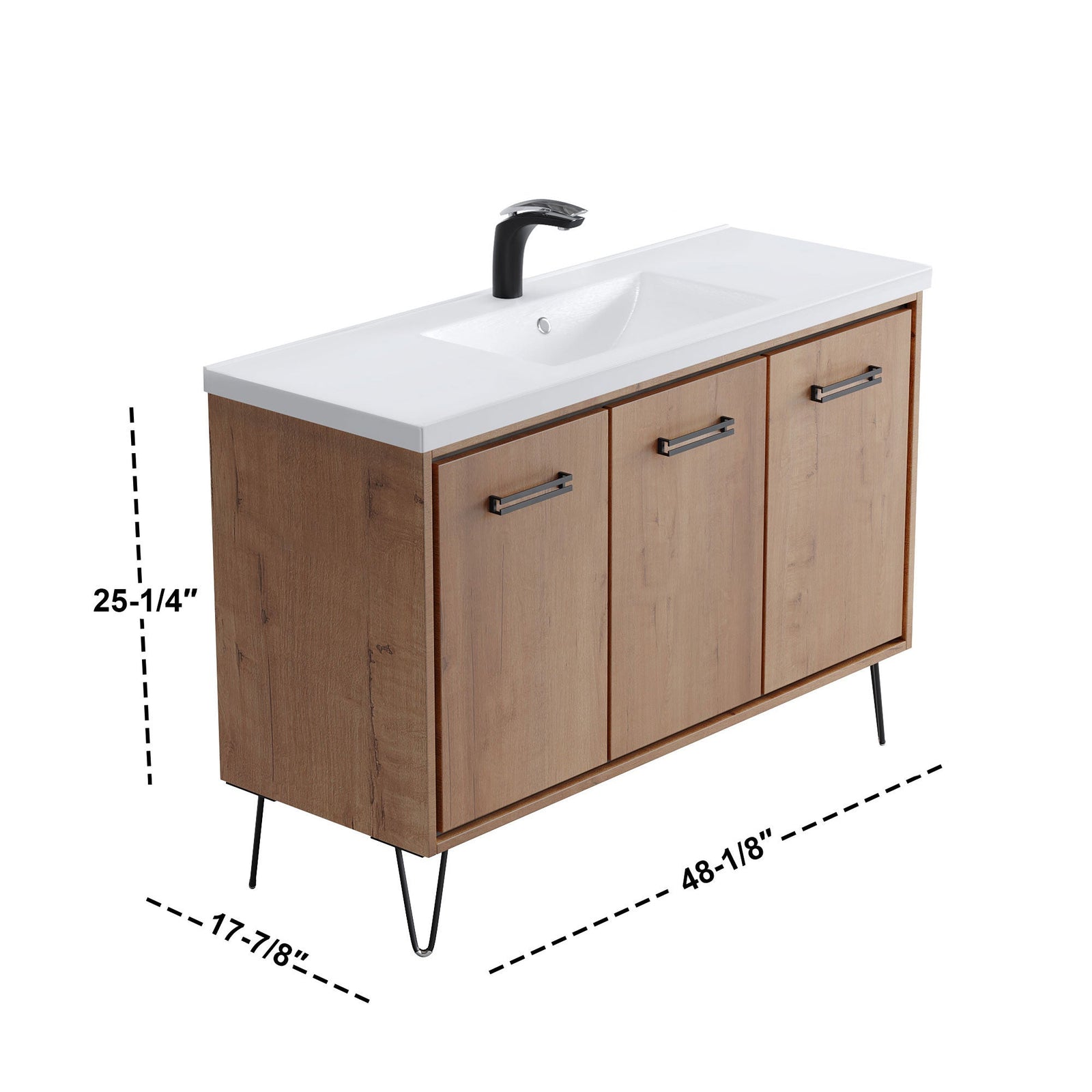 Dowell 037 Series 48