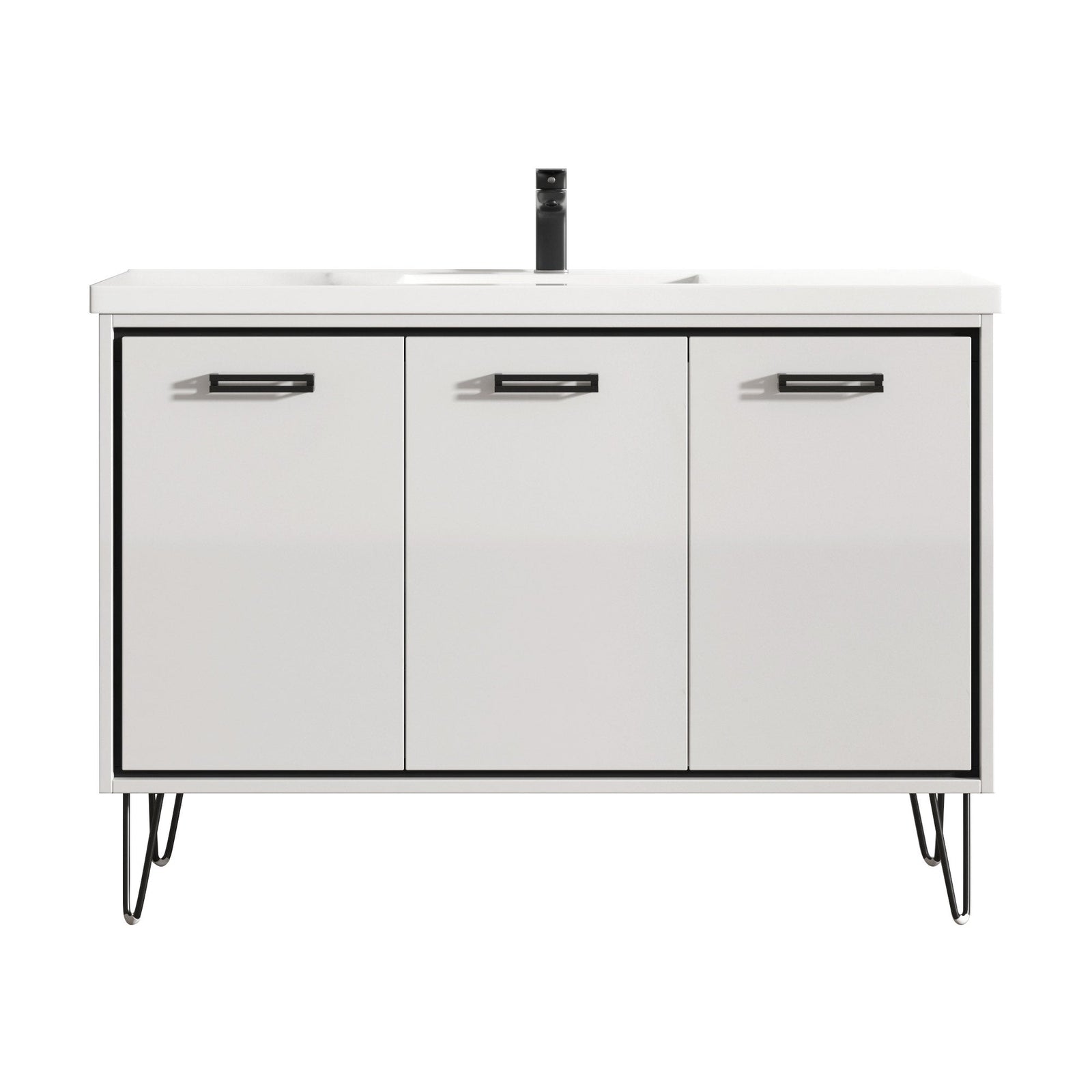 Dowell 037 Series 48