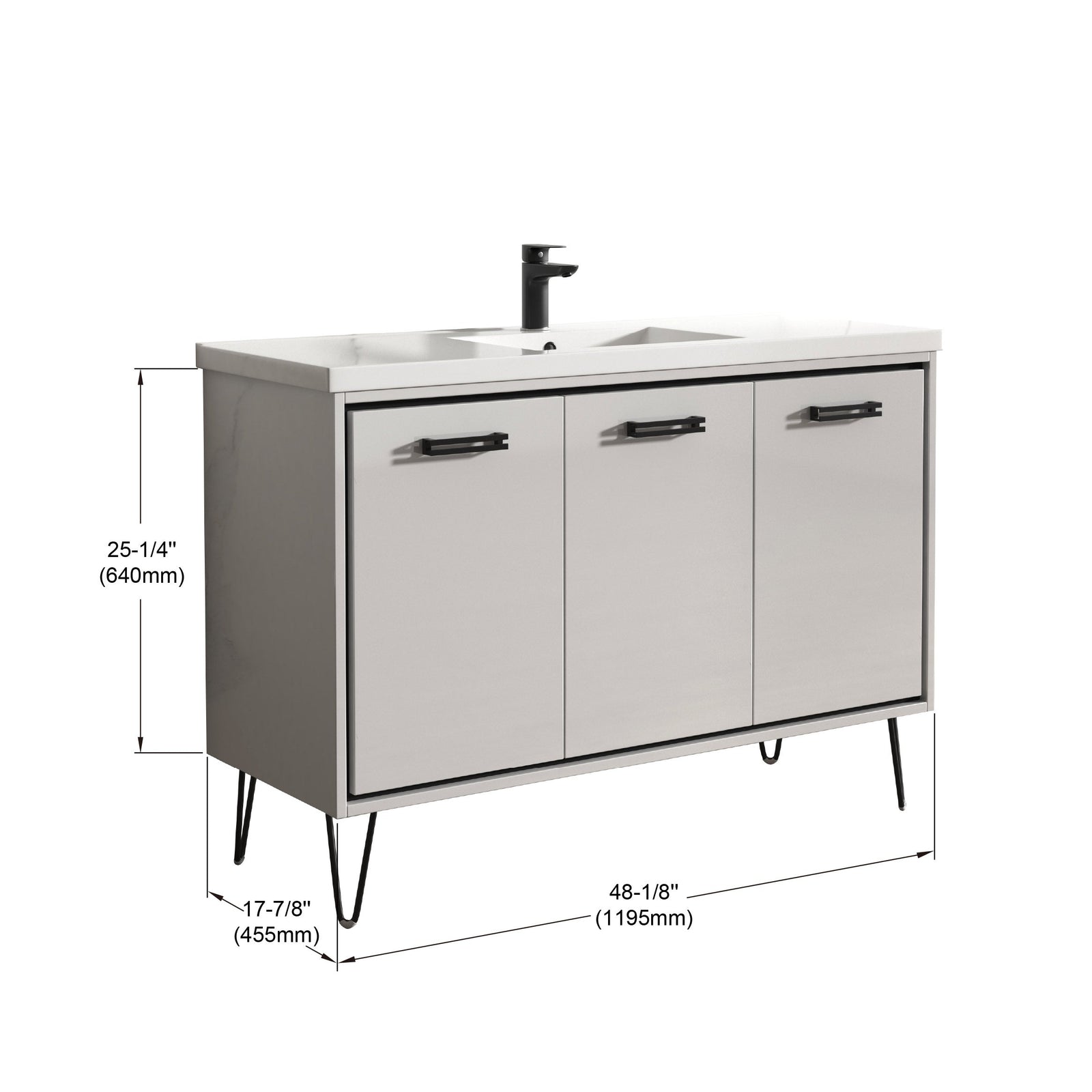 Dowell 037 Series 48