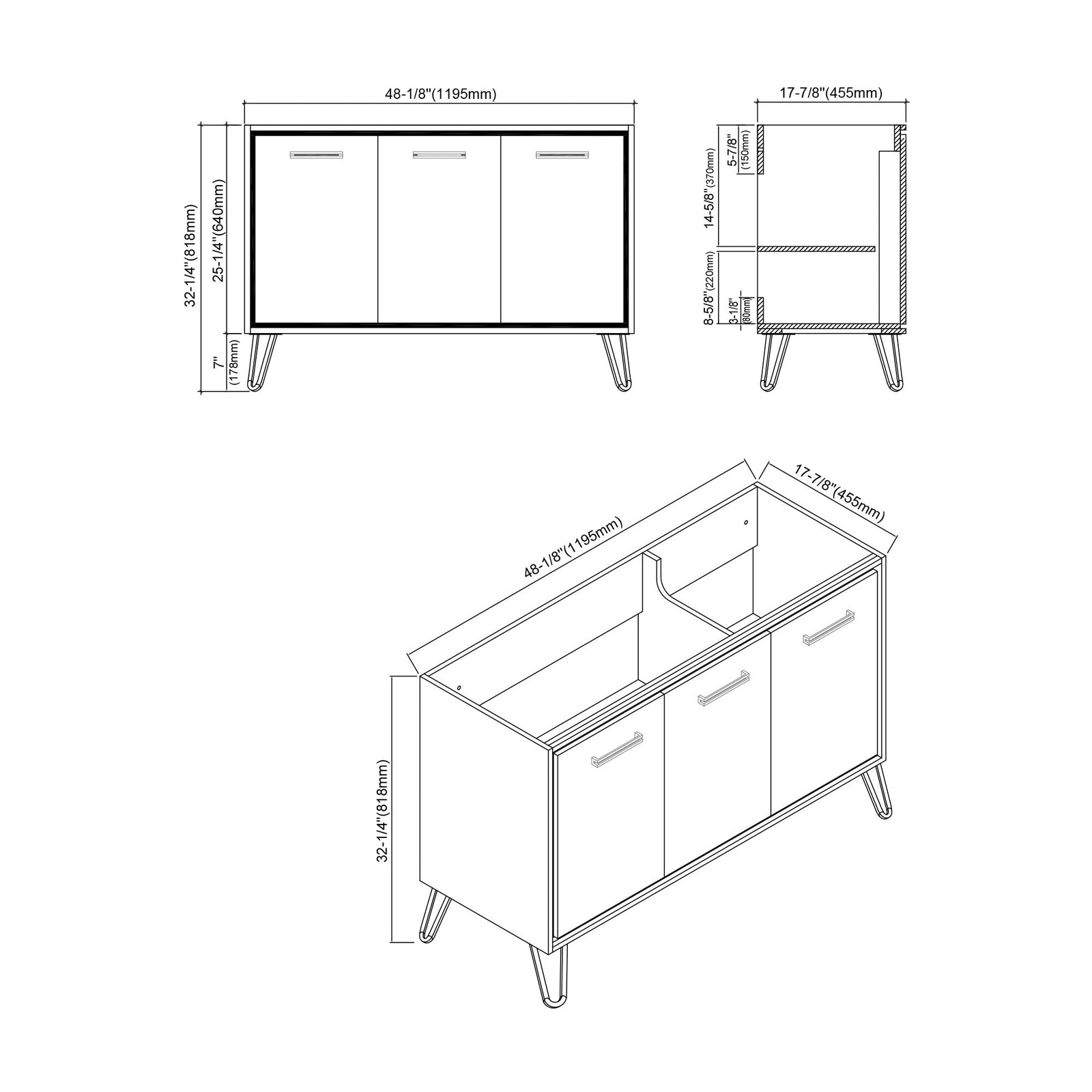 Dowell 037 Series 48