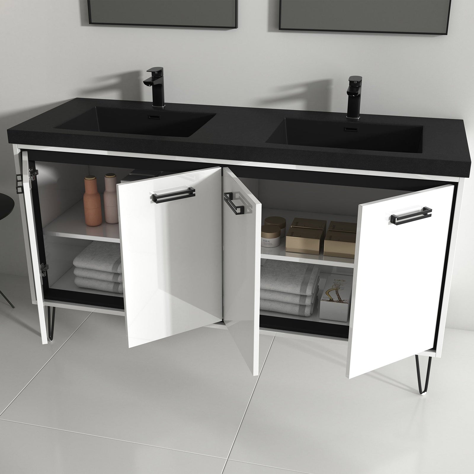 Dowell 037 Series 60