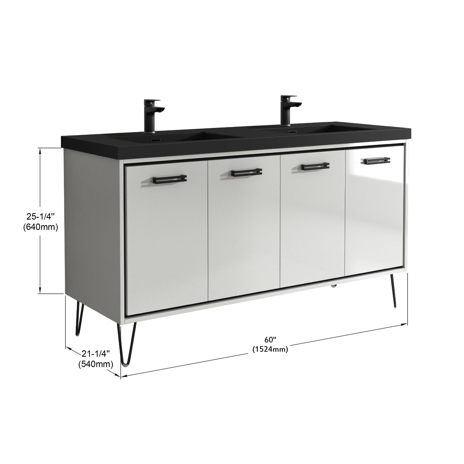 Dowell 037 Series 60