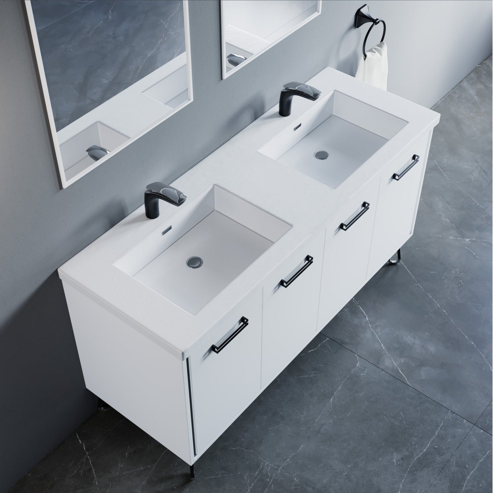 Dowell 037 Series 60