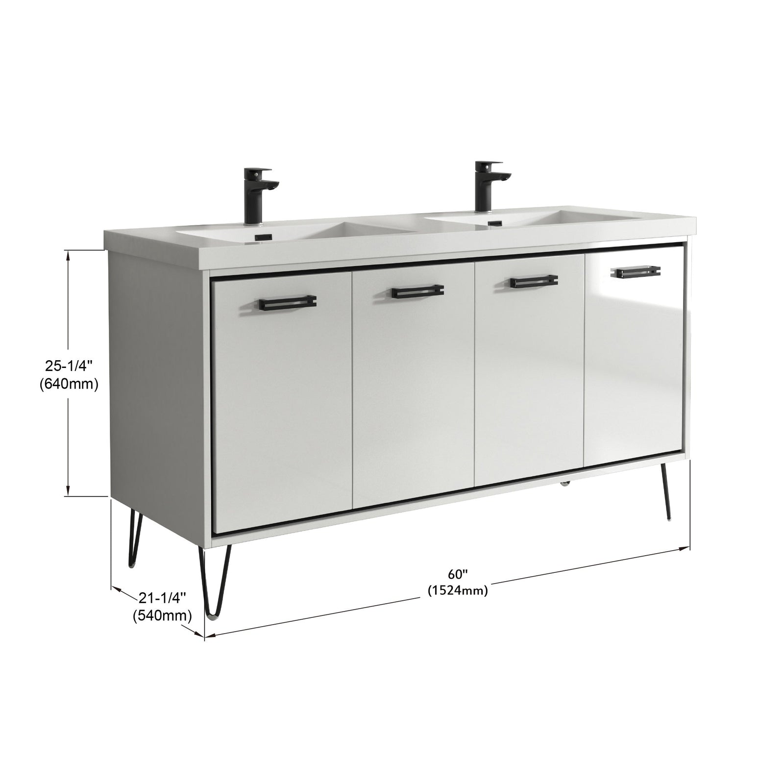 Dowell 037 Series 60