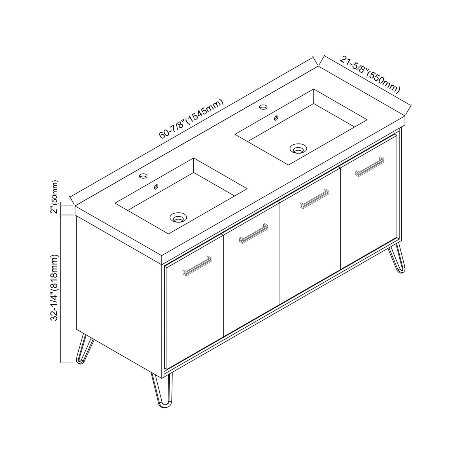 Dowell 037 Series 60