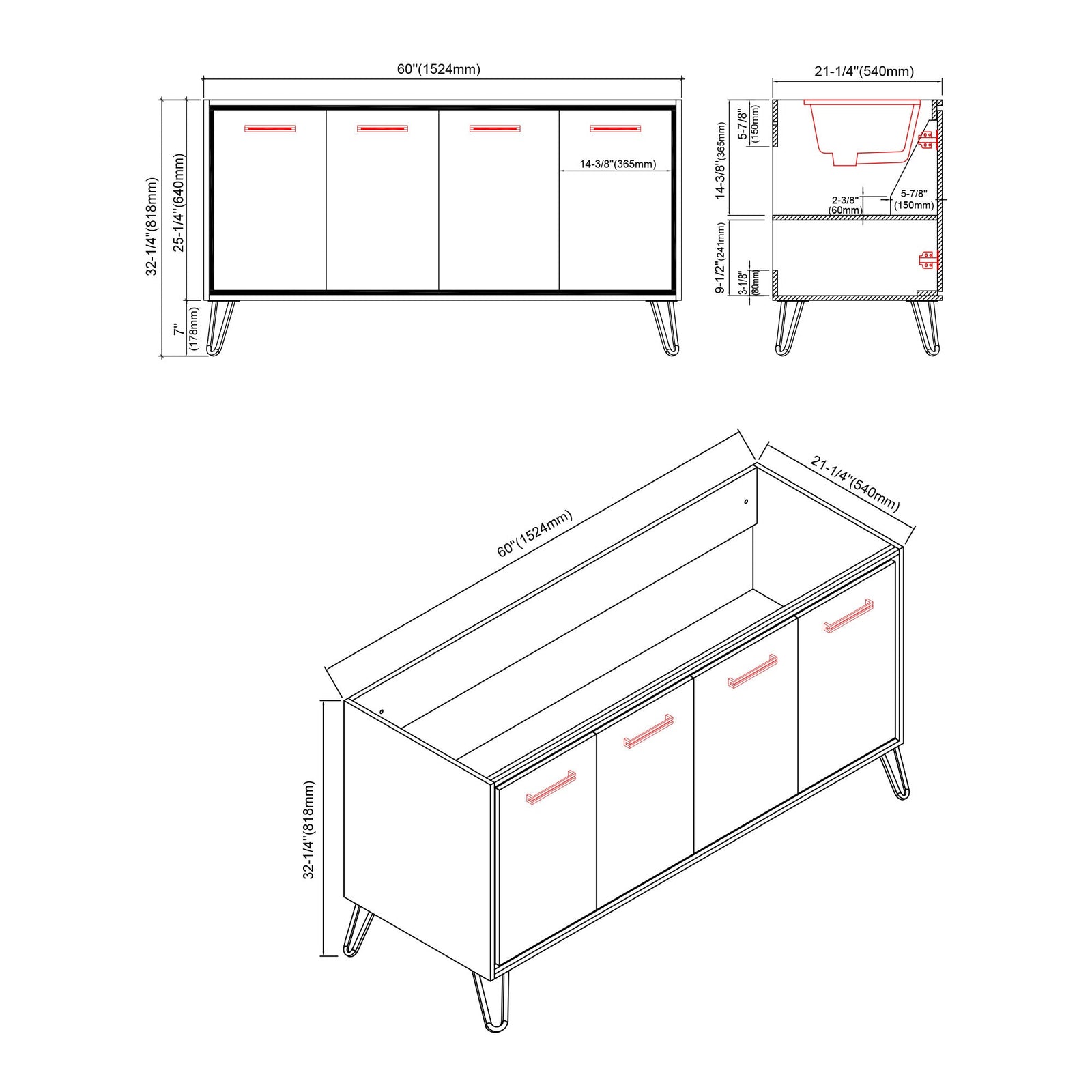 Dowell 037 Series 60