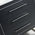 Dowell 30" Wall-Mounted/Floating Bathroom Vanity with Single Basin - Two Soft-Close Drawers - 041 30  Series
