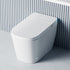 Dowell Smart Toilet With water tank, Auto cover open/close, No water pressure limitation,Whisper-quiet flushing - 093 Series