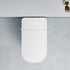 Dowell Smart Toilet With water tank, Auto cover open/close, No water pressure limitation,Whisper-quiet flushing - 093 Series