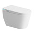 Dowell Smart Toilet With water tank, Auto cover open/close, No water pressure limitation,Whisper-quiet flushing - 093 Series
