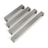Dowell Cabinet Handle, Zinc Alloy Bar Pulls, 3007 Series