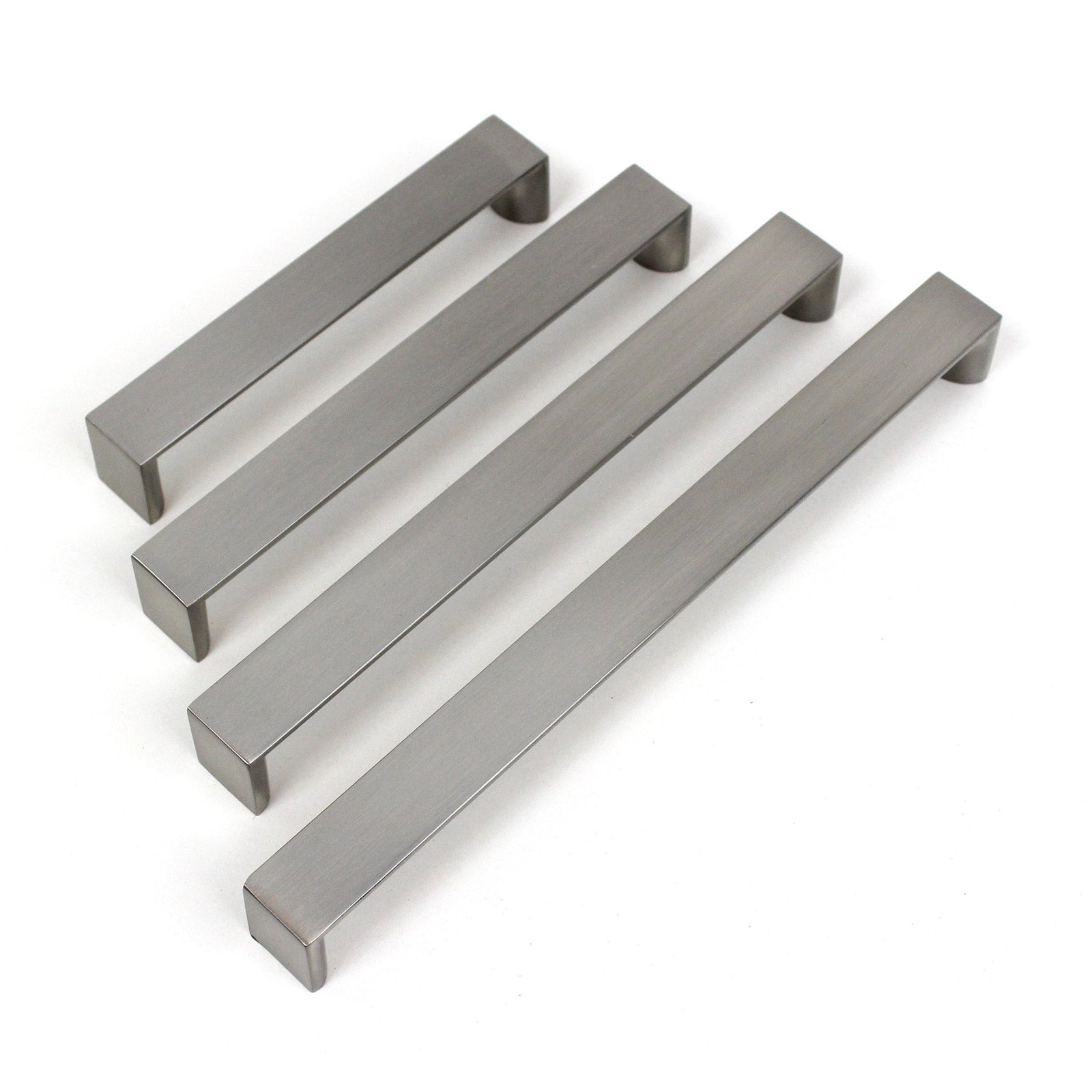 Dowell Cabinet Handle, Zinc Alloy Bar Pulls, 3007 Series