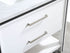 Dowell Cabinet Handle, Zinc Alloy Bar Pulls, 3007 Series