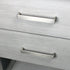 Dowell Cabinet Handle, Zinc Alloy Bar Pulls, 3007 Series