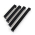 Dowell Cabinet Handle, Zinc Alloy Bar Pulls, 3007 Series