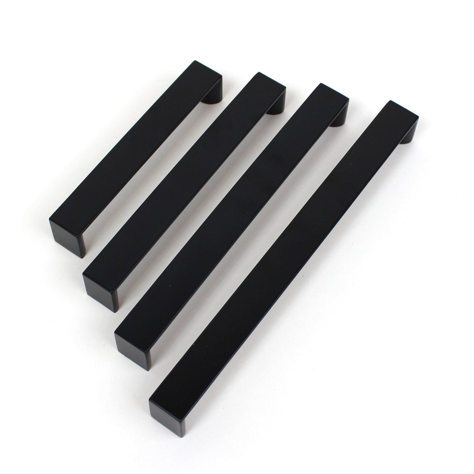 Dowell Cabinet Handle, Zinc Alloy Bar Pulls, 3007 Series