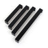 Dowell Cabinet Handle, Zinc Alloy Bar Pulls, 3007 Series