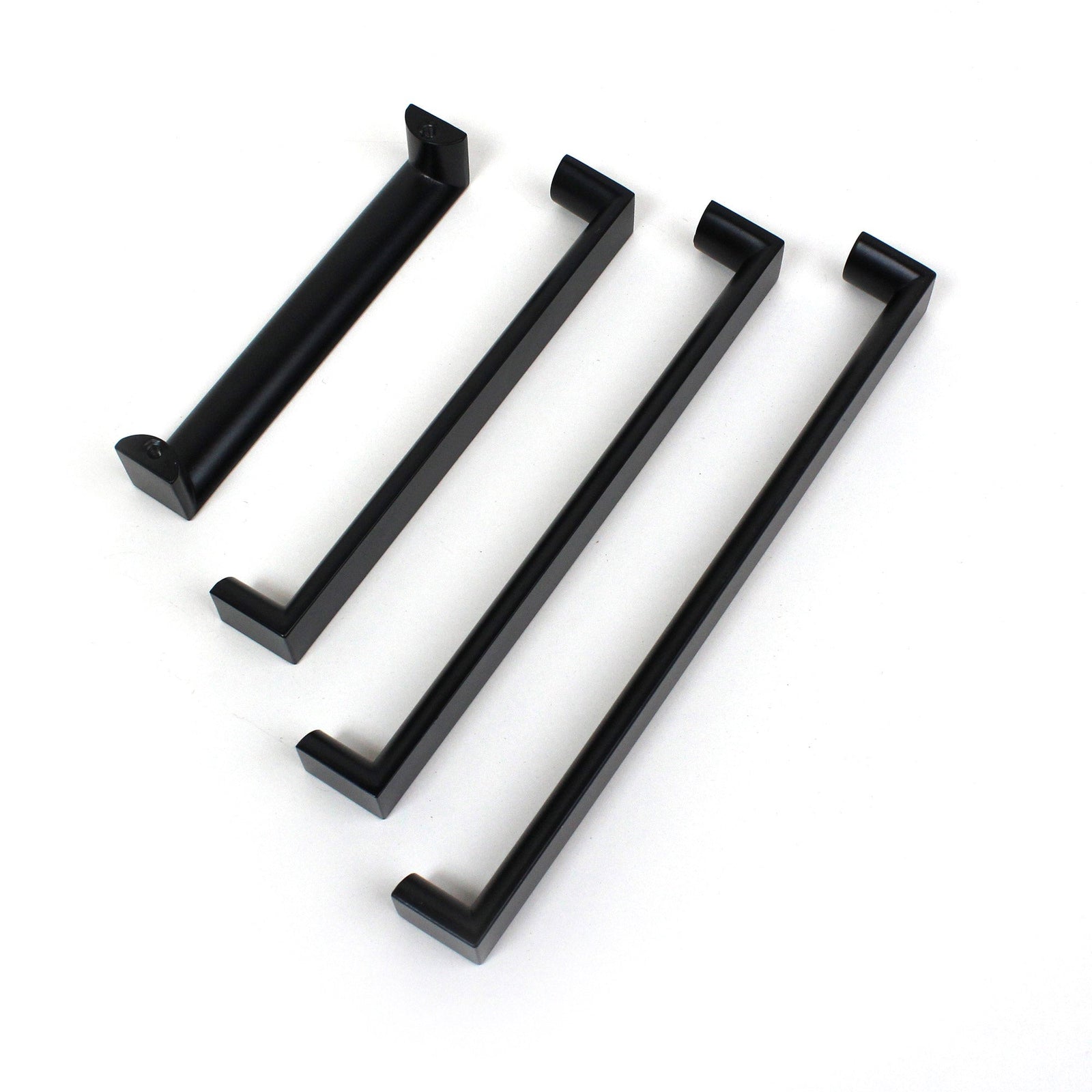 Dowell Cabinet Handle, Zinc Alloy Bar Pulls, 3007 Series