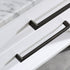 Dowell Cabinet Handle, Zinc Alloy Bar Pulls, 3007 Series