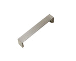 Dowell Cabinet Handle, Zinc Alloy Bar Pulls, 3007 Series