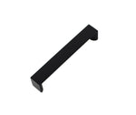 Dowell Cabinet Handle, Zinc Alloy Bar Pulls, 3007 Series