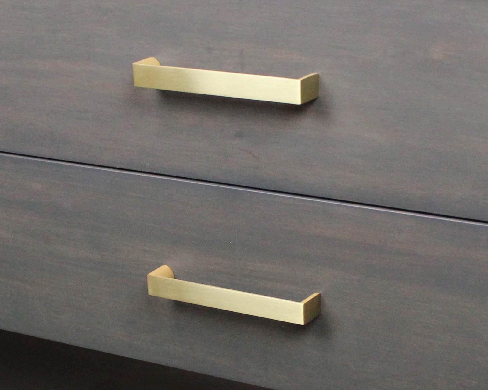 Dowell Cabinet Handle, Zinc Alloy Bar Pulls, 3007 Series