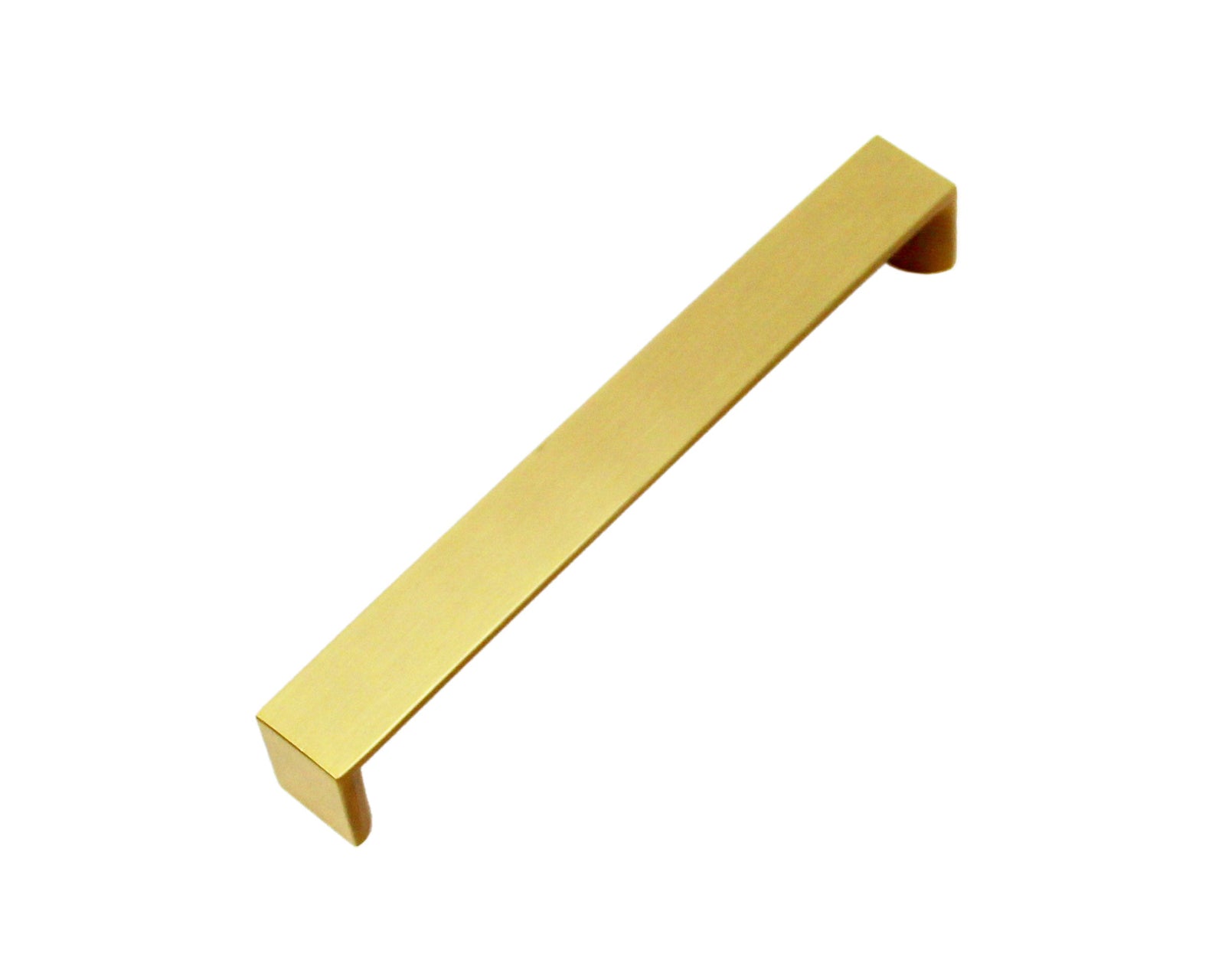 Dowell Cabinet Handle, Zinc Alloy Bar Pulls, 3007 Series