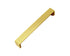 Dowell Cabinet Handle, Zinc Alloy Bar Pulls, 3007 Series