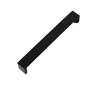 Dowell Cabinet Handle, Zinc Alloy Bar Pulls, 3007 Series