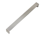 Dowell Cabinet Handle, Zinc Alloy Bar Pulls, 3007 Series