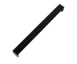 Dowell Cabinet Handle, Zinc Alloy Bar Pulls, 3007 Series