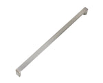 Dowell Cabinet Handle, Zinc Alloy Bar Pulls, 3007 Series