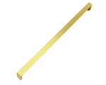 Dowell Cabinet Handle, Zinc Alloy Bar Pulls, 3007 Series
