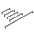 Dowell Cabinet Handle, Zinc Alloy Bar Pulls, 3007 Series