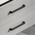 Dowell Cabinet Handle, Zinc Alloy Bar Pulls, 3007 Series