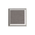 Dowell 1-1/4" Cabinet Pulls - Zinc Alloy, Square, 10 Pack - 3011 032 Series