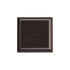 Dowell 1-1/4" Cabinet Pulls - Zinc Alloy, Square, 10 Pack - 3011 032 Series