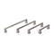 Dowell Cabinet Handle, Bar Pulls, Zinc Alloy-3011 Series