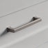 Dowell Cabinet Handle, Bar Pulls, Zinc Alloy-3011 Series