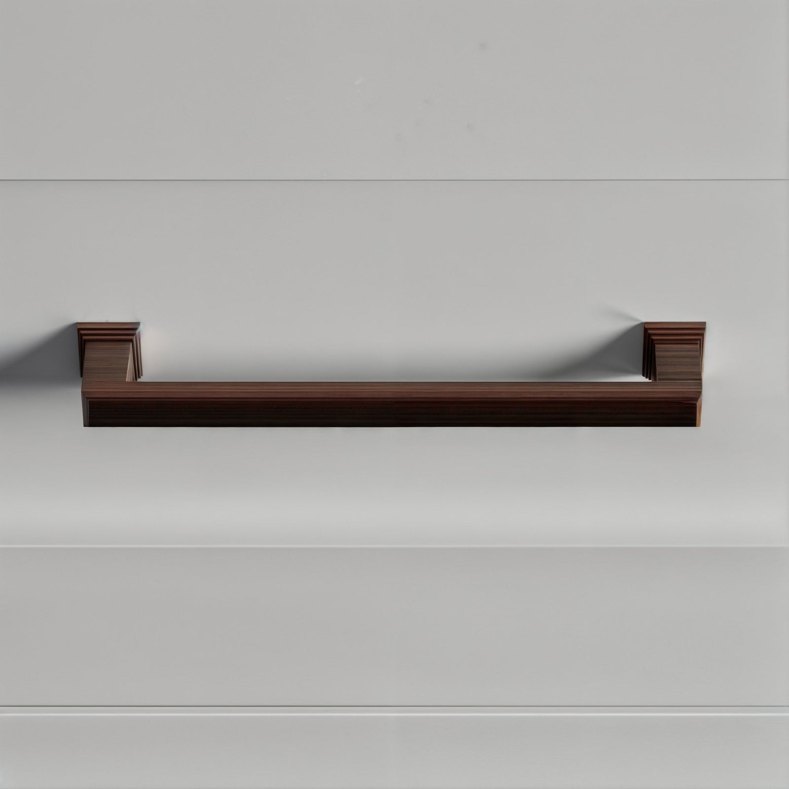 Dowell Cabinet Handle, Bar Pulls, Zinc Alloy-3011 Series