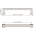 Dowell Cabinet Handle, Bar Pulls, Zinc Alloy-3011 Series