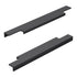 Dowell Cabinet Handle, Finger Pulls, 10 Pack - 3063 Series