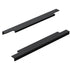 Dowell Cabinet Handle, Finger Pulls, 10 Pack - 3063 Series