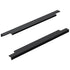 Dowell Cabinet Handle, Finger Pulls, 10 Pack - 3063 Series