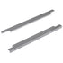 Dowell Cabinet Handle, Finger Pulls, 10 Pack - 3063 Series