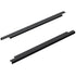Dowell Cabinet Handle, Finger Pulls, 10 Pack - 3063 Series