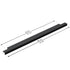 Dowell Cabinet Handle, Finger Pulls, 10 Pack - 3063 Series