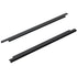 Dowell Cabinet Handle, Finger Pulls, 10 Pack - 3063 Series