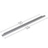 Dowell Cabinet Handle, Finger Pulls, 10 Pack - 3063 Series